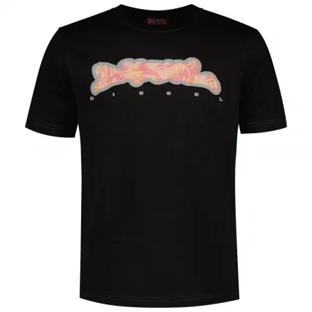 디젤 Just N16 반팔 티셔츠 140366061