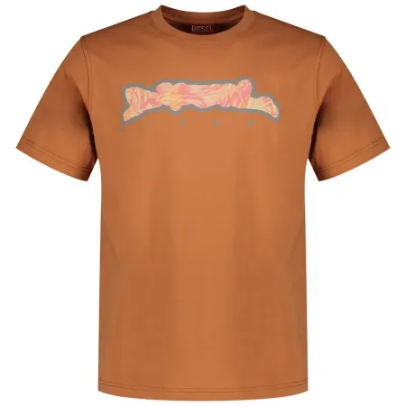 디젤 Just N16 반팔 티셔츠 140366063