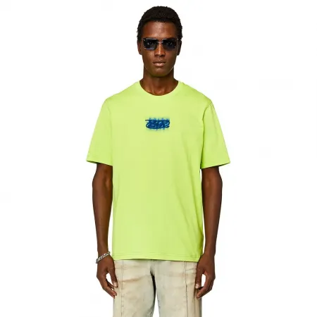 디젤 Just N4 반팔 티셔츠 140366064