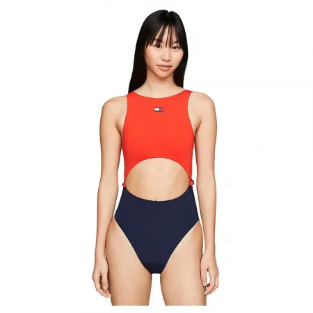 타미힐피거 Cut Out One Piece 수영복 140372794