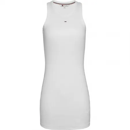 타미힐피거 Essential Bodycon 민소매 드레스 140372808