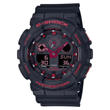 카시오 G-SHOCK GA100BNR1AER 시계 140393496