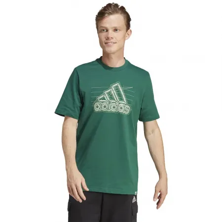 아디다스 Growth Bos 반팔 티셔츠 140444951