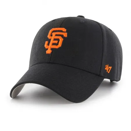 47 MLB San Francisco Giants MVP 모자 140515614