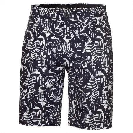 캘빈클라인 Printed Genius 반바지 140537075