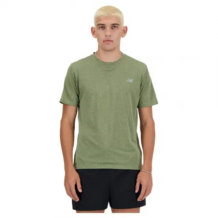 뉴발란스 Athletics 반팔 티셔츠 140541322