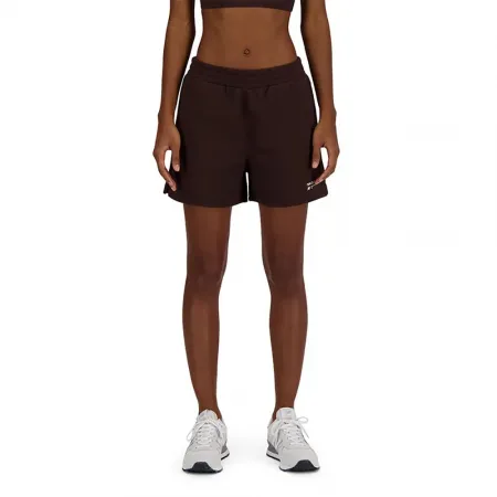 뉴발란스 Linear Heritage French Terry 반바지 140541545