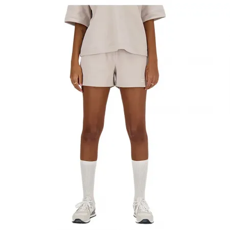 뉴발란스 Linear Heritage French Terry 반바지 140541546