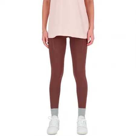 뉴발란스 Sleek Pocket 27in high waist 레깅스 140541652