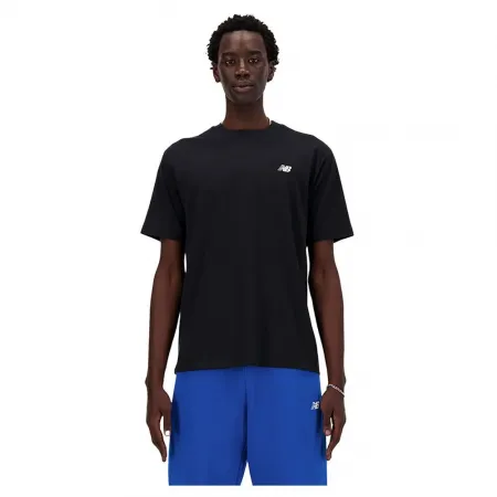 뉴발란스 Small Logo 반팔 티셔츠 140541660