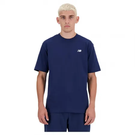 뉴발란스 Small Logo 반팔 티셔츠 140541661