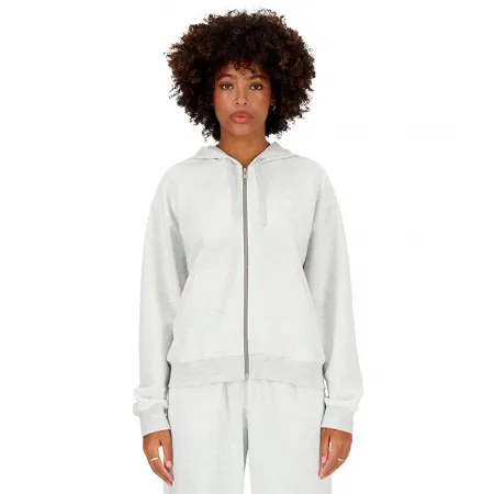 뉴발란스 Sport 에센셜 French Terry 풀지퍼 스웨터 140541683