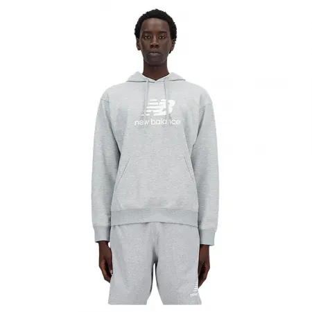 뉴발란스 Sport 에센셜 French Terry Logo 후드티 140541701