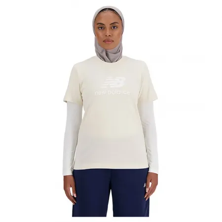 뉴발란스 Sport 에센셜 Logo 티셔츠 140541759