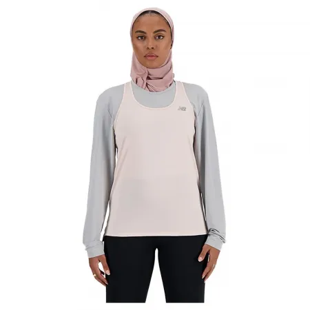 뉴발란스 Sport 에센셜 나시 티셔츠 140541784