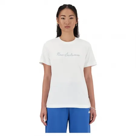 뉴발란스 Sport Script 반팔 티셔츠 140541792