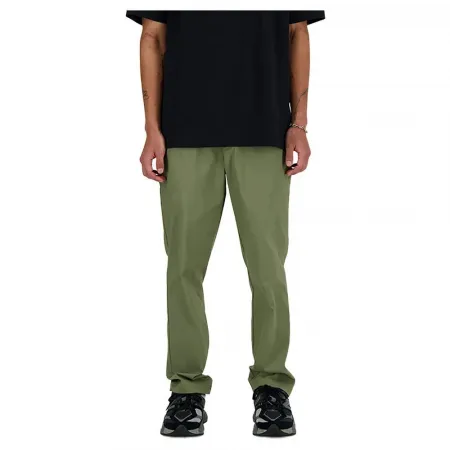 뉴발란스 Twill Straight 30in 운동복 바지 140541827