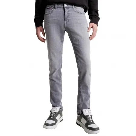 타미힐피거 Scanton Dg1272 Slim Fit 청바지 140562779