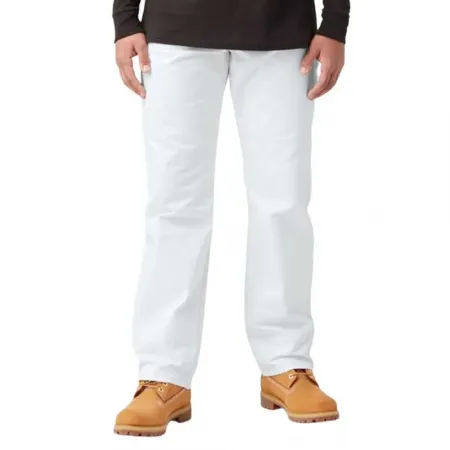 디키즈 Relaxed Fit Cotton Painters 바지 140581450