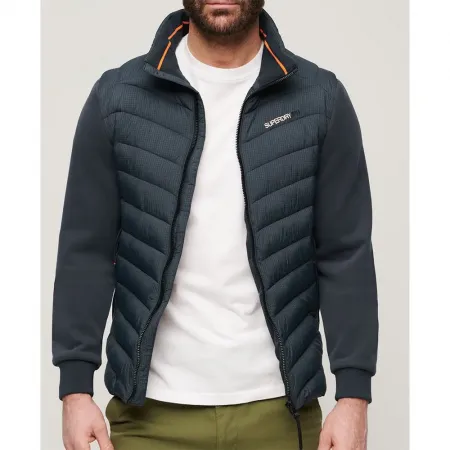 슈퍼드라이 Storm Hybrid Padded 자켓 140588699