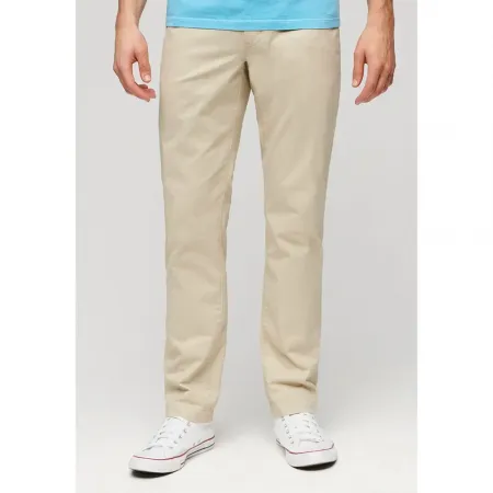 슈퍼드라이 Tapered Stretch 치노 바지 140588750