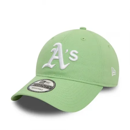 뉴에라 리그 ESS 9Twenty Oakland Athletics 모자 140590718