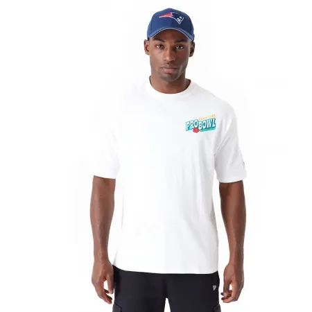 뉴에라 Pro Bowl Grphc NFL Prbnfc 티셔츠 140590777