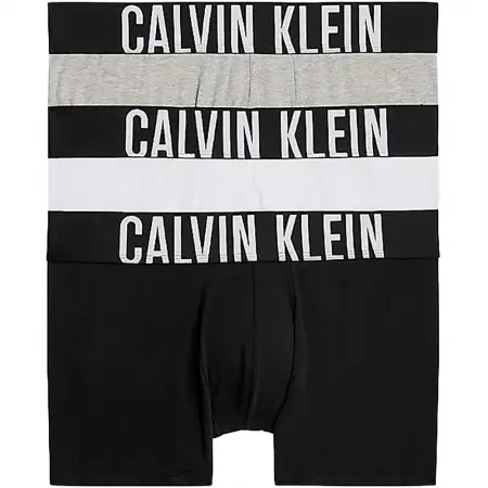 캘빈클라인 000NB3608A 복서 브리프 3 팩 140609009