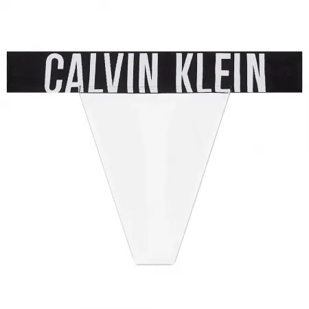 캘빈클라인 High Leg 끈팬티 140609090