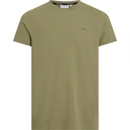 캘빈클라인 Stretch Slim Fit 반팔 티셔츠 2 팩 140615247