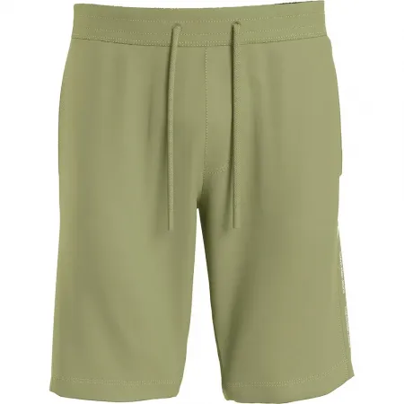 캘빈클라인 Logo Repeat 운동복 반바지 140615288