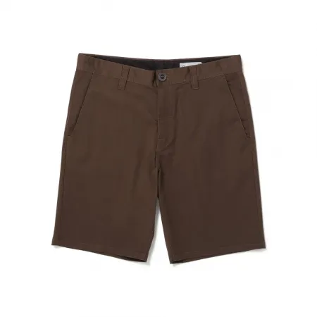 볼컴 Frickin Modern Stretch 19인치 반바지 140633906