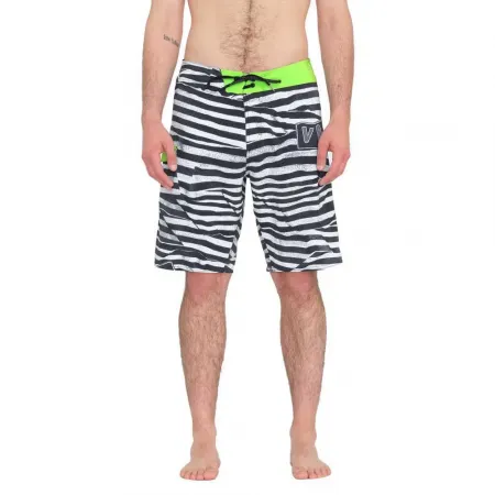 볼컴 Lido Print Mod 20인치 수영복 140633969
