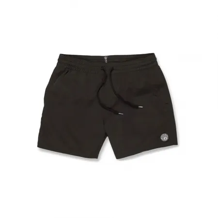 볼컴 Lido Solid Trunk 16인치 수영복 140633981