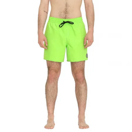 볼컴 Lido Solid Trunk 16인치 수영복 140633982