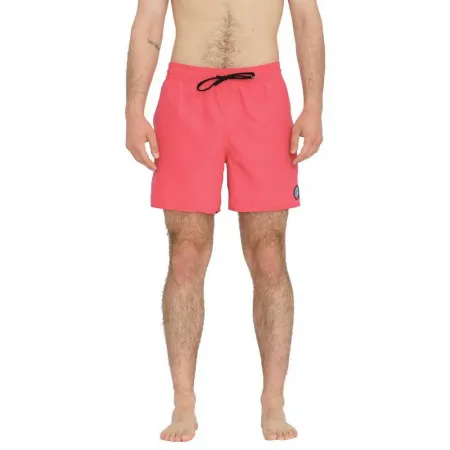 볼컴 Lido Solid Trunk 16인치 수영복 140633984