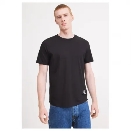 캘빈클라인 Badge 반팔 티셔츠 140689592