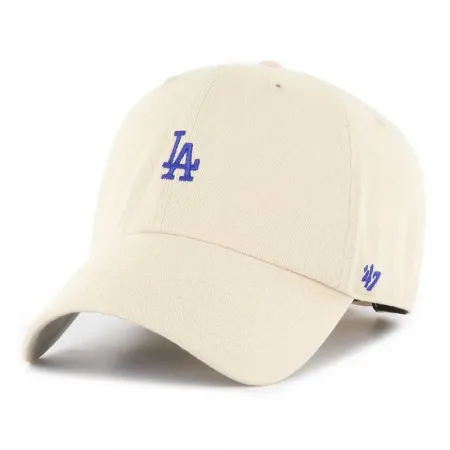 47 MLB Los Angeles Dodgers Base Runner 모자 140700293