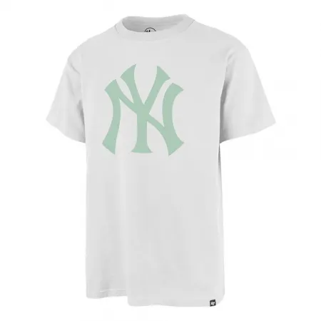 47 MLB New York Yankees Backer BU017TMBECT610348 반팔 티셔츠 140700443