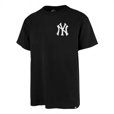 47 MLB New York Yankees Backer BU017TMBECT616702 반팔 티셔츠 140700445