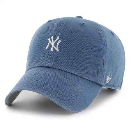 47 MLB New York Yankees Base Runner 모자 140700486