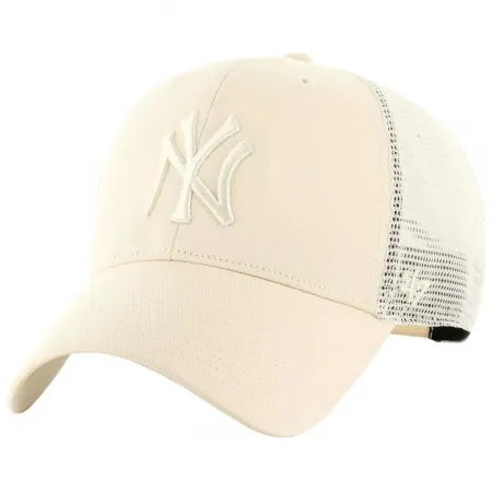 47 MLB New York Yankees Branson BRANS17CTP 모자 140700525