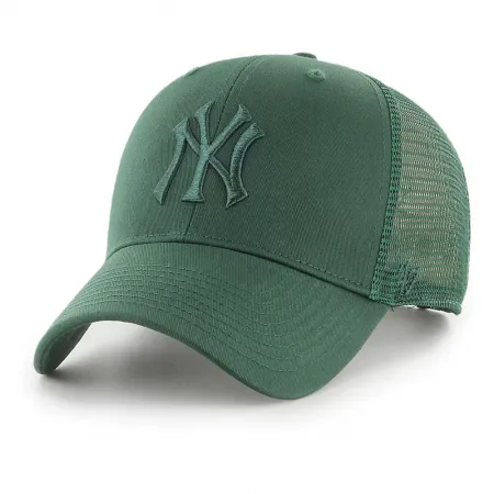 47 MLB New York Yankees Branson MVP 모자 140700539