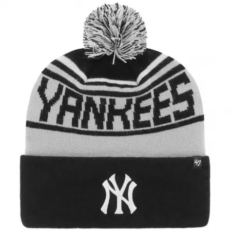 47 MLB 뉴욕 양키즈 Stylus STYLS17ACE 비니 140700860