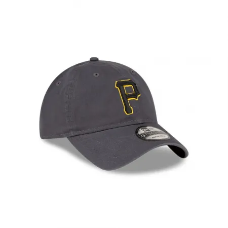 뉴에라 MLB Core Classic 2.0 Pittsburg Pirates 모자 140716503