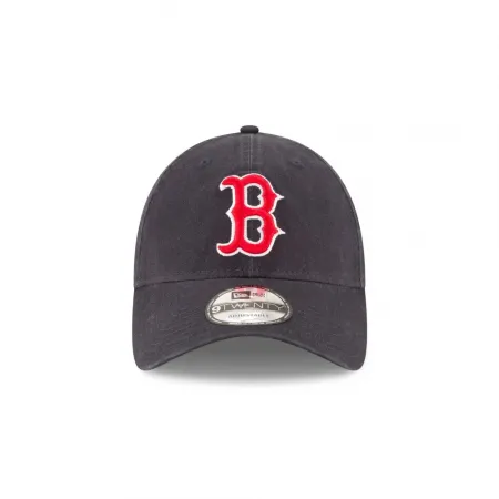 뉴에라 MLB Core Classic 2.0 Rep Boston Red Sox Gm 모자 140716506