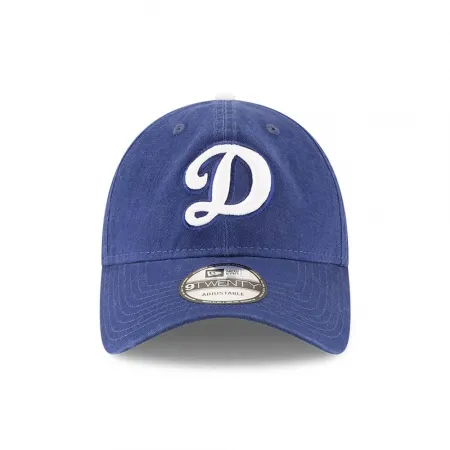 뉴에라 MLB Core Classic 2.0 Rep LA 다져스 D 모자 140716509