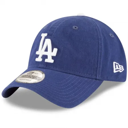 뉴에라 MLB Core Classic 2.0 Rep LA 다져스 Gm 모자 140716510