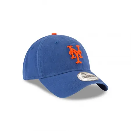 뉴에라 MLB Core Classic 2.0 Rep New York Mets Gm 모자 140716512