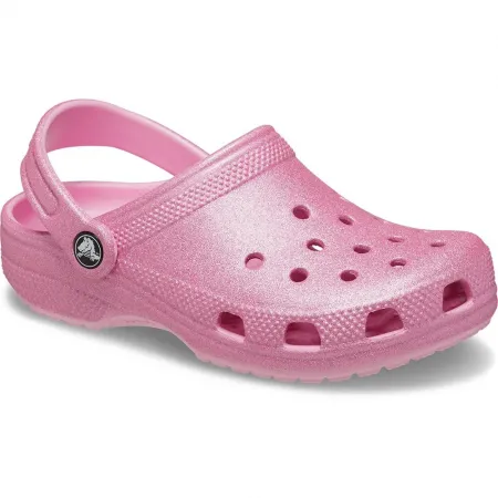 크록스 Classic Glitter Clog K 샌들 140719748